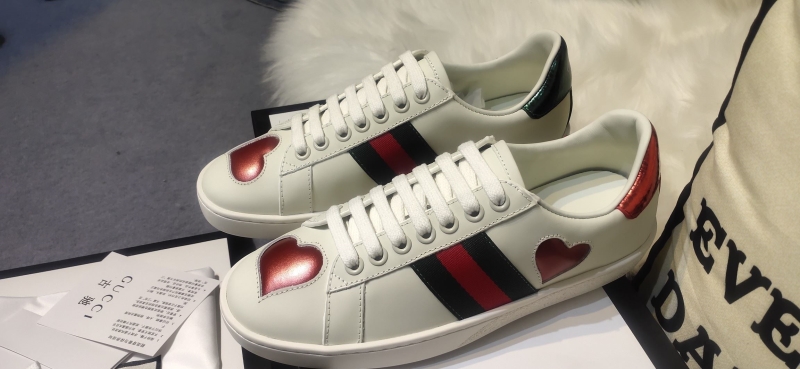 Gucci Casual Shoes